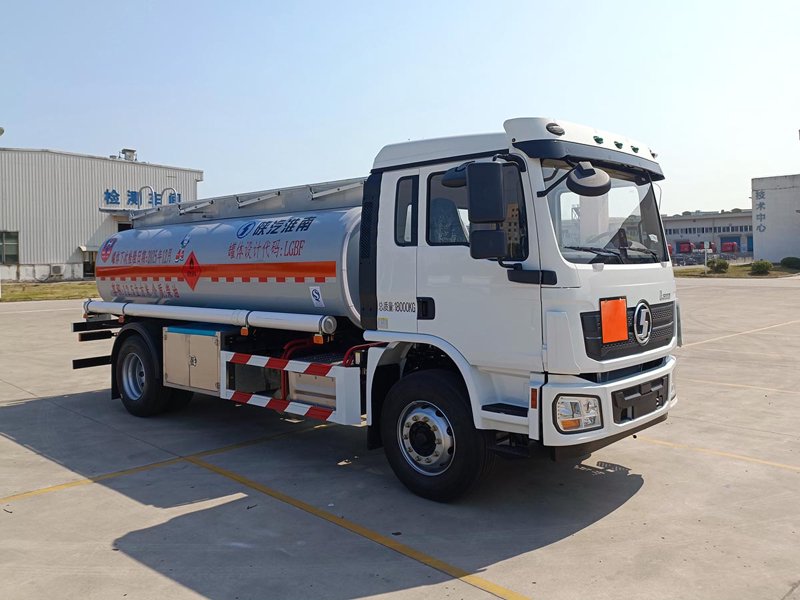 专用汽车:打造个性化运输解决方案