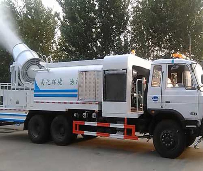 专用汽车,你的企业运输利器?